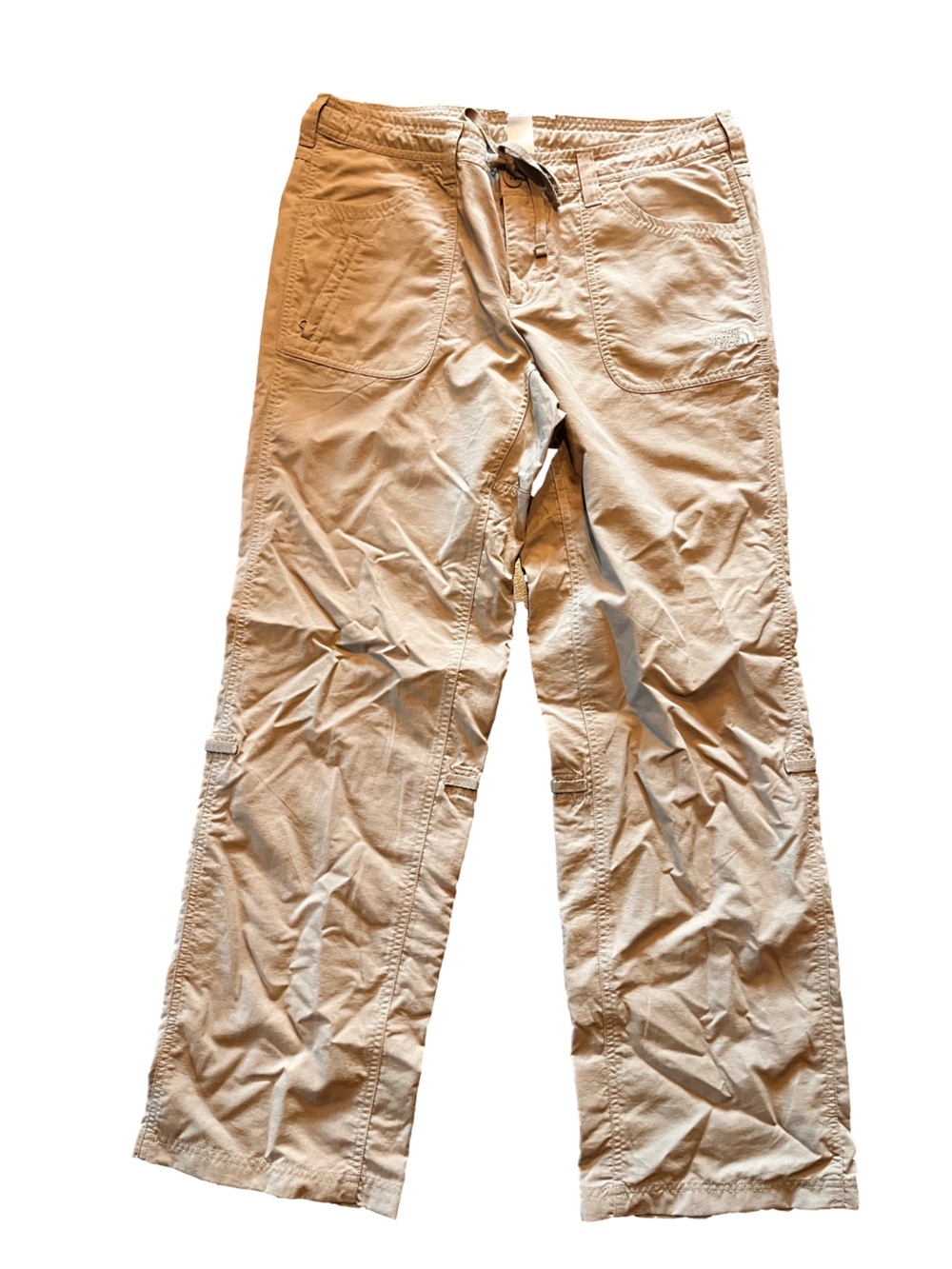North face hiking pants